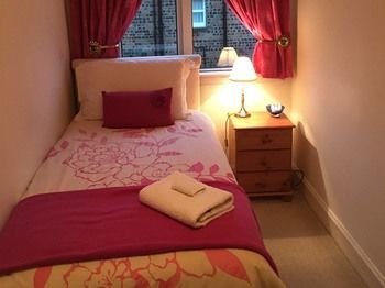 Bed and Breakfast Hazel Bank Bed& Breakfast Moffat Esterno foto