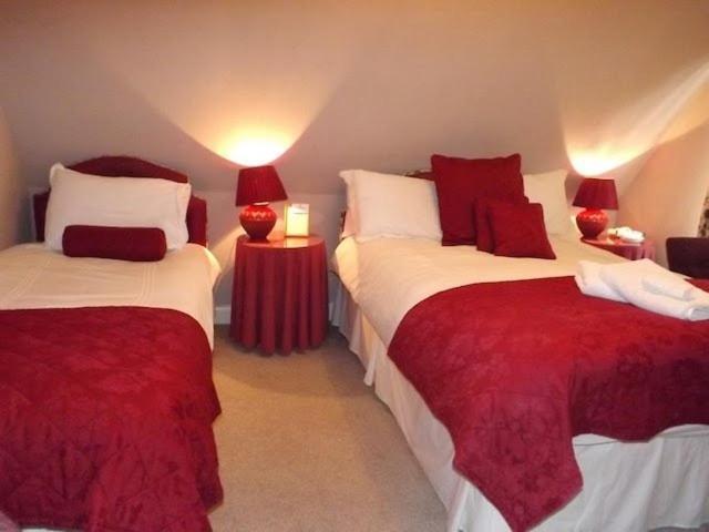 Bed and Breakfast Hazel Bank Bed& Breakfast Moffat Esterno foto