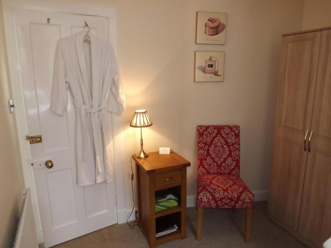 Bed and Breakfast Hazel Bank Bed& Breakfast Moffat Esterno foto